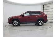 $24998 : Toyota RAV4 2021 AWD XLE 4dr thumbnail