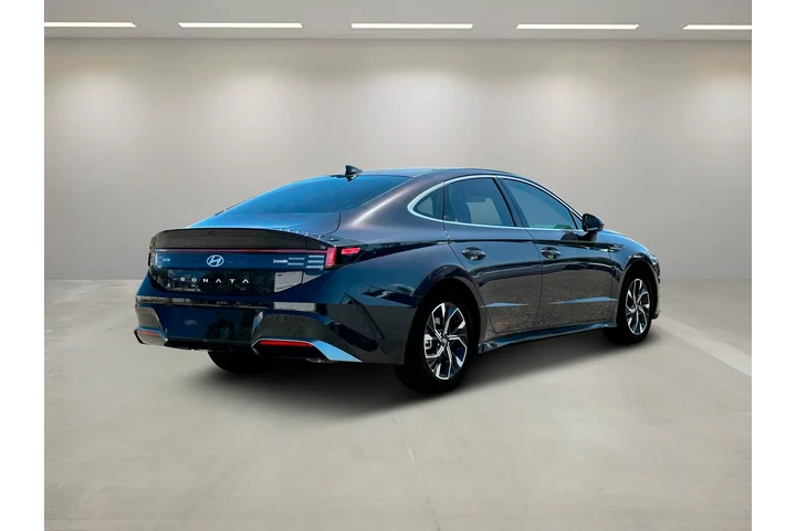 $21349 : Hyundai SONATA 2024 AWD SEL image 7