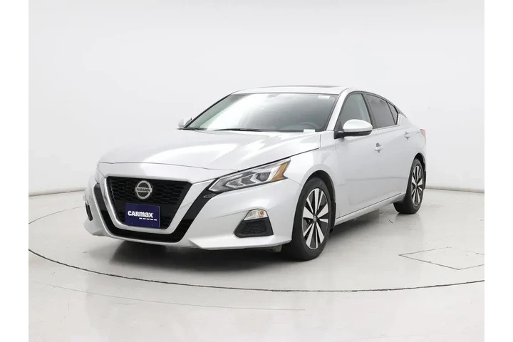 $19998 : Nissan Altima 2022 2.5 SV 4d image 4