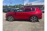 $25477 : Mitsubishi Outlander 2025 SE thumbnail