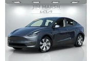 $32988 : Tesla Model Y 2023 AWD Long thumbnail