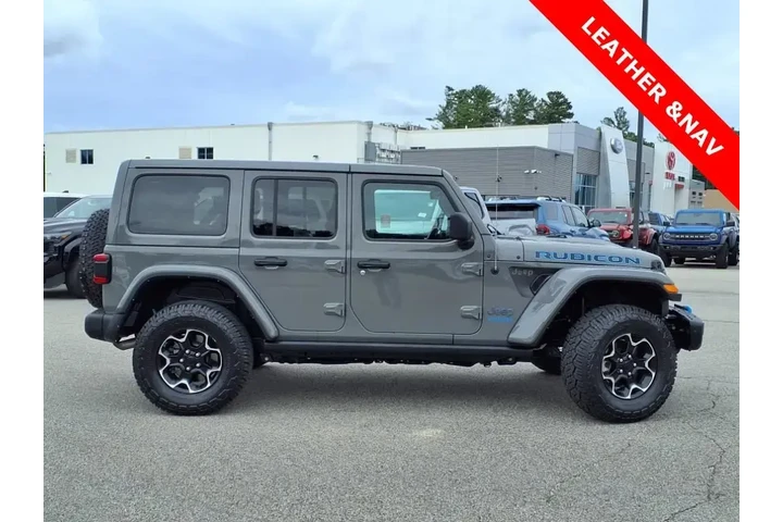 $33501 : Jeep Wrangler Unlimited 2022 image 2