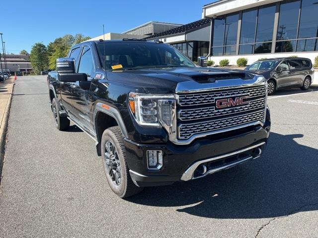 $63999 : PRE-OWNED 2022 SIERRA 2500HD image 3