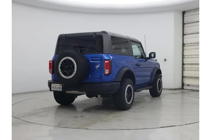 $34998 : Ford Bronco 2023 4x4 Base 2d image 8