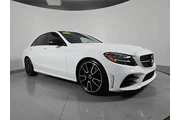 $25720 : Mercedes-Benz C-Class 2021 C thumbnail