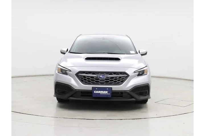 $26998 : Subaru WRX 2023 AWD Base 4dr image 5