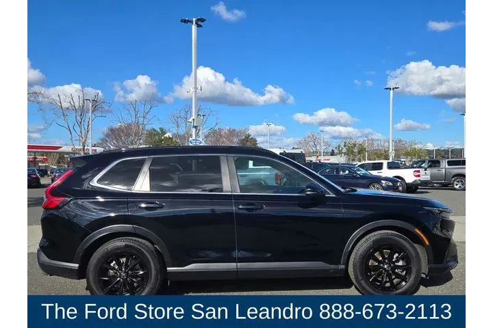 $22950 : Honda CR-V Hybrid 2023 Sport image 7