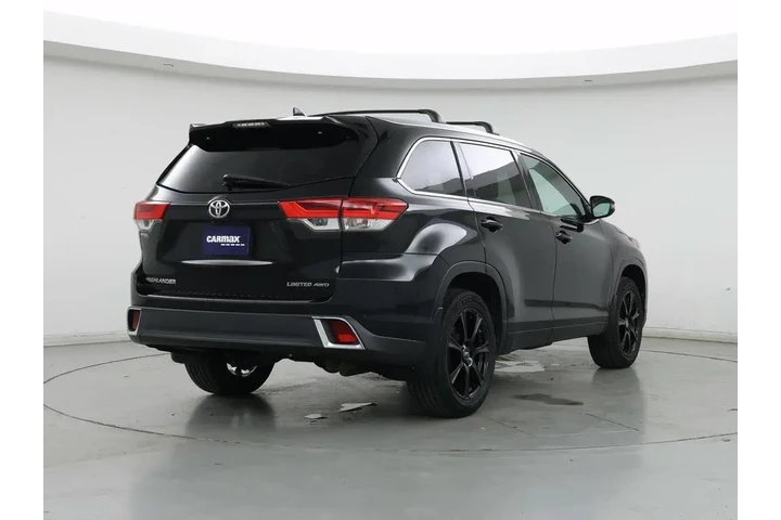 $30998 : Toyota Highlander 2019 AWD L image 8