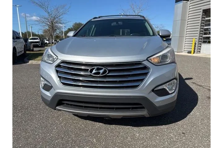 $13462 : Hyundai SANTA FE 2016 SE 4dr image 8