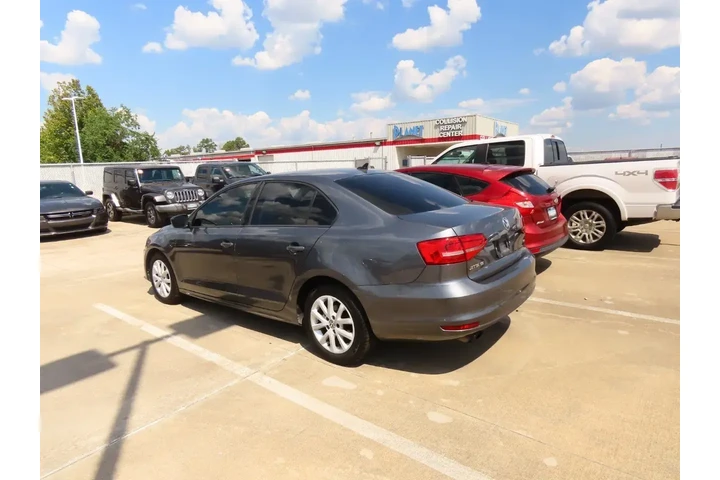 $8999 : Volkswagen Jetta 2015 SE 4dr image 10