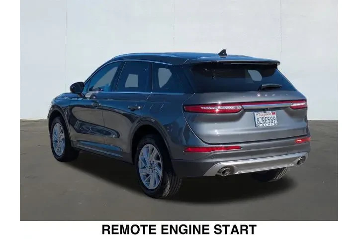 $26575 : Lincoln Corsair 2022 Standar image 3