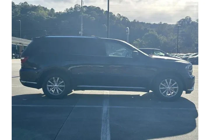 $21997 : Dodge Durango 2017 SXT 4dr S image 9