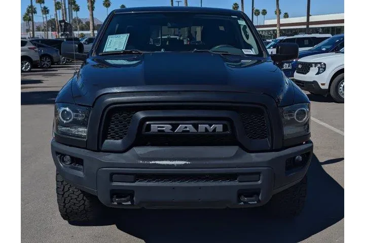 $18999 : Ram 1500 Classic 2020 4x2 SL image 6