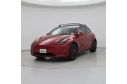 $33998 : Tesla Model Y 2022 AWD Perfo thumbnail