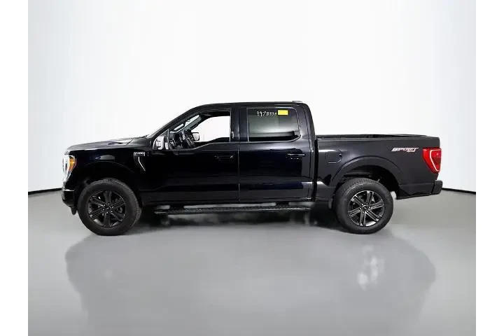 $39500 : Ford F-150 2023 4x4 XLT 4dr image 4