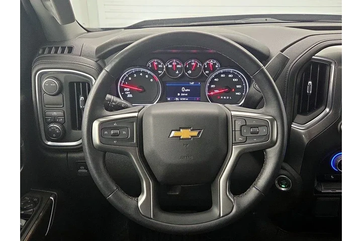 $36998 : Chevrolet Silverado 1500 Lim image 10
