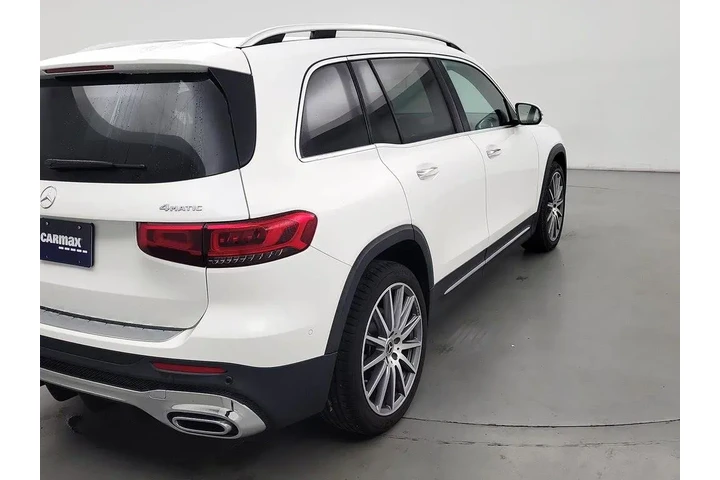 $36998 : Mercedes-Benz GLB 2023 AWD G image 5