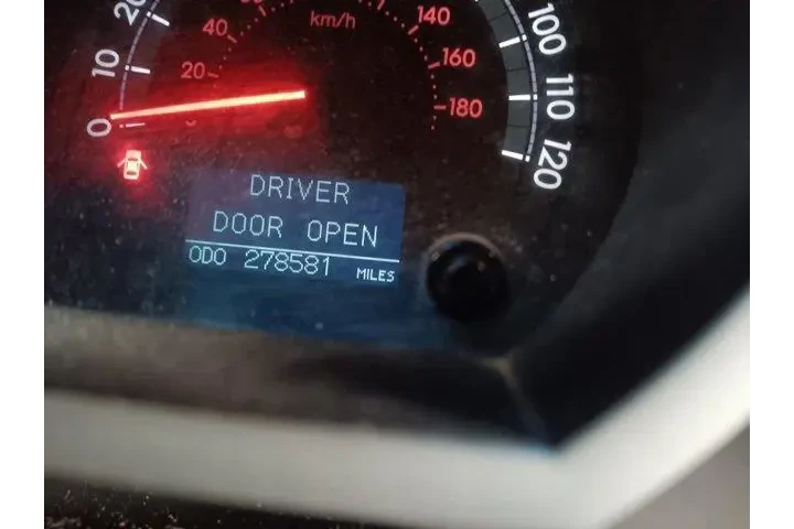 $12875 : Toyota Tundra 2007 Limited 4 image 2