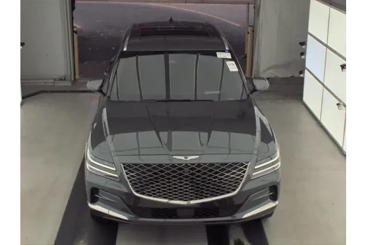 $39493 : Genesis GV80 2023 AWD 2.5T 4 image 2