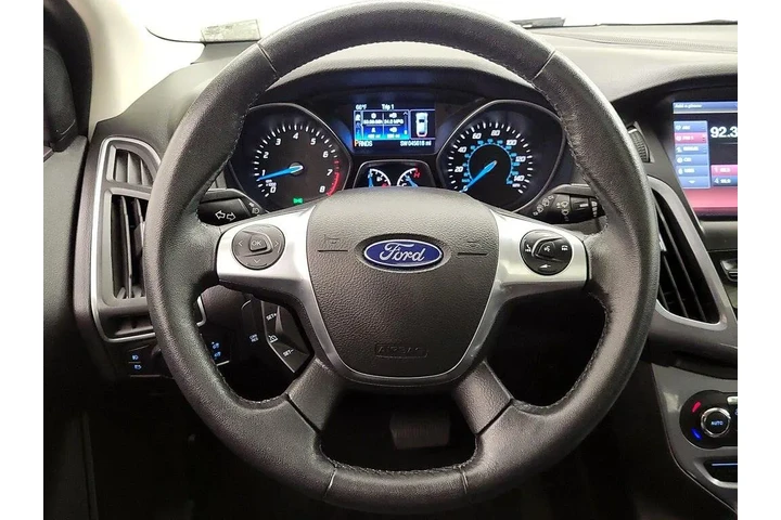 $13599 : Ford Focus 2014 Titanium 4dr image 10