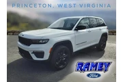 Jeep Grand Cherokee 2023 4x4 en Madison WV