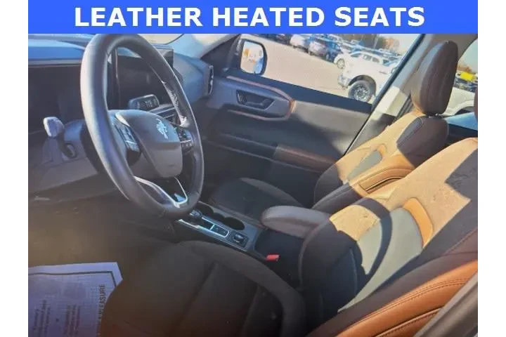 $31987 : Ford Bronco Sport 2025 AWD O image 6