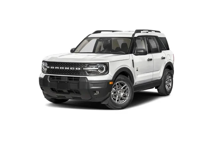 $26999 : Ford Bronco Sport 2025 AWD B image 1