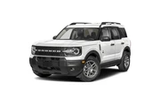 Ford Bronco Sport 2025 AWD B en North Dakota