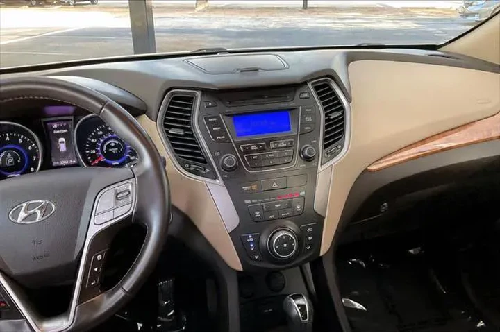 $7369 : Hyundai SANTA FE Sport 2013 image 6