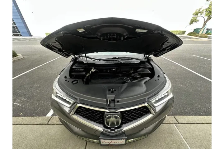 $16940 : 2017 MDX w/Advance image 10