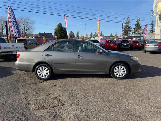 $5995 : 2006 Camry LE image 9