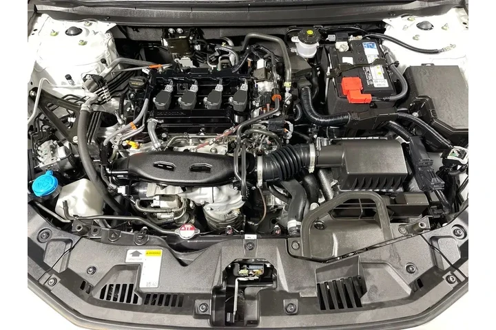 $24995 : Honda Accord 2023 EX 4dr Sed image 9