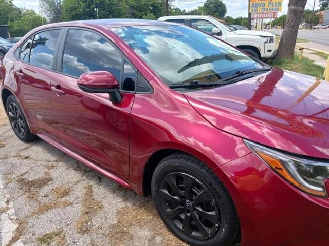 $18500 : 2022 Corolla LE image 3