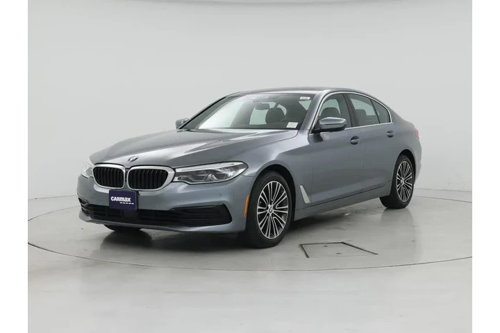 $24998 : BMW 5 Series 2019 530i 4dr S image 4