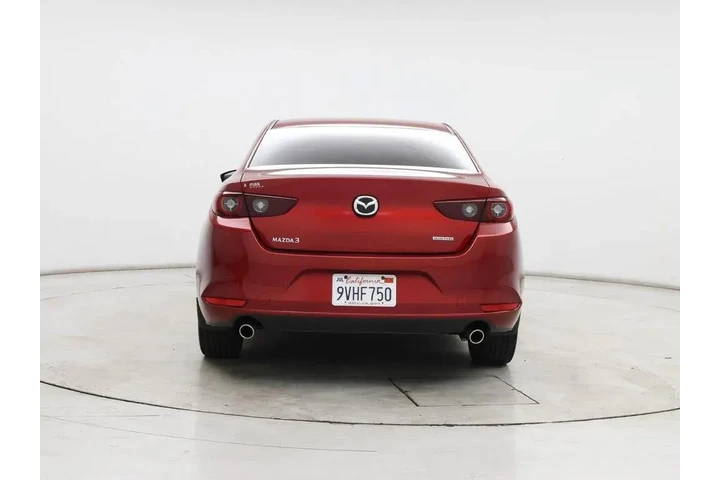 $22998 : Mazda Mazda3 Sedan 2025 2.5 image 6