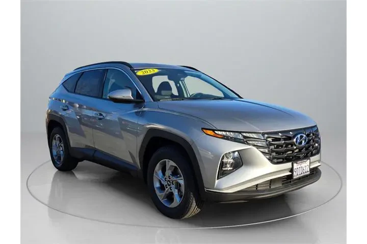 $23493 : Hyundai TUCSON 2023 AWD SEL image 10
