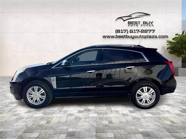 $13995 : 2016 CADILLAC SRX LUXURY COLL image 8