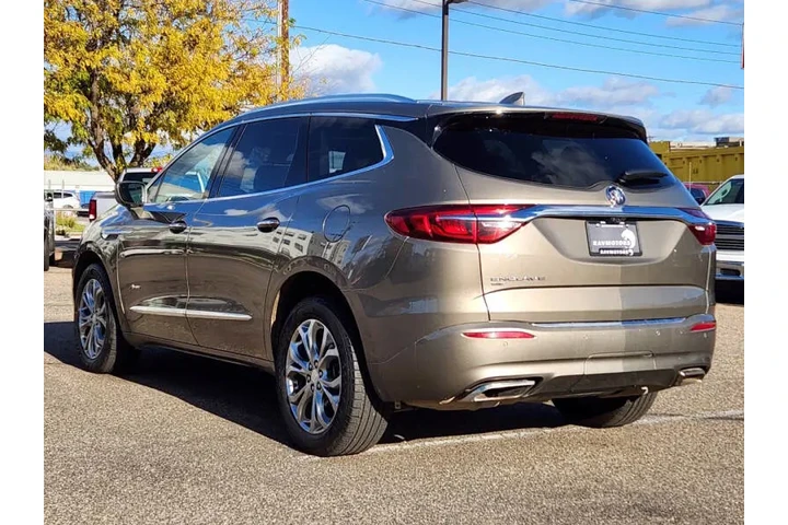 $20974 : 2020 Enclave Avenir image 10