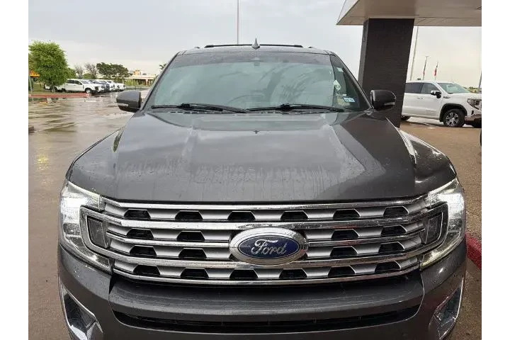 $22519 : Ford Expedition MAX 2018 4x2 image 4