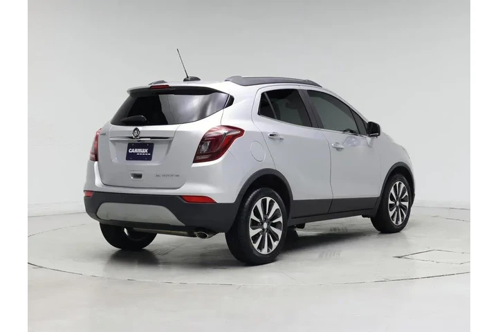 $20998 : Buick Encore 2021 Preferred image 8
