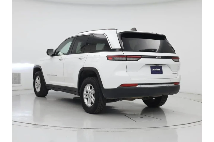 $30998 : Jeep Grand Cherokee 2023 4x2 image 2