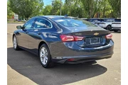 $18999 : Chevrolet Malibu 2020 LT 4dr thumbnail