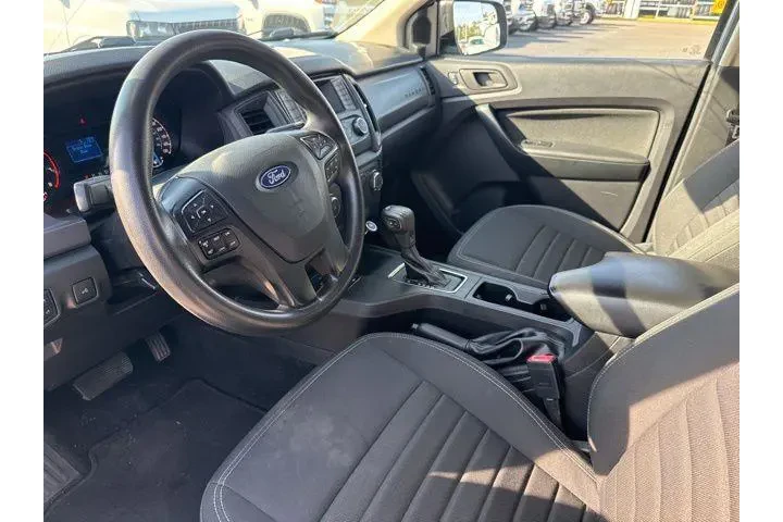 $17495 : Ford Ranger 2020 4x2 XL 4dr image 7