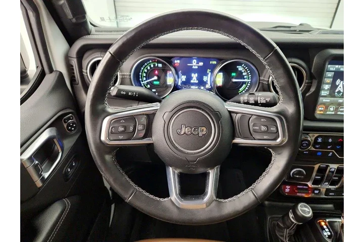 $35998 : Jeep Wrangler 2023 4x4 Rubic image 10