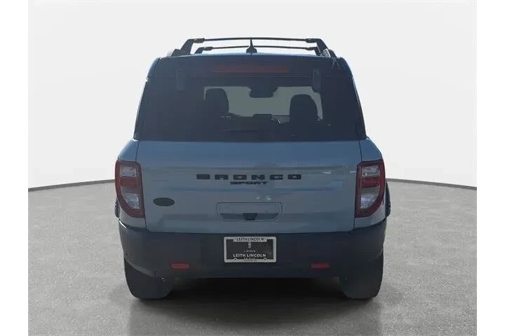 $21295 : Ford Bronco Sport 2021 AWD O image 6
