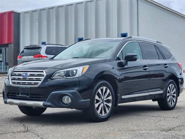 $19490 : 2017 Outback 3.6R Touring image 4