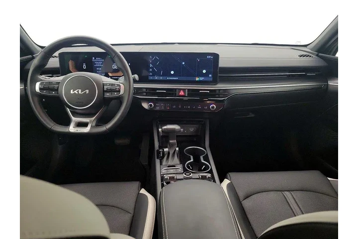 $29998 : Kia K5 2026 GT-Line 4dr Seda image 9