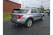 $37241 : Ford Explorer Hybrid 2023 Pl thumbnail