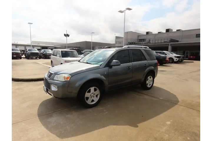 $3999 : Saturn Vue 2006 4dr SUV w/V6 image 2
