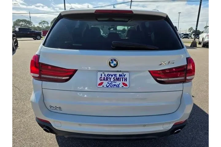 $13988 : BMW X5 2014 AWD xDrive35i 4d image 7